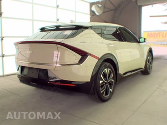 2023 Kia EV6 Wind - miniatura 4