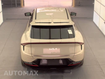 2023 Kia EV6 Wind - miniatura 5