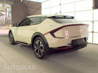 2023 Kia EV6 Wind - miniatura 6