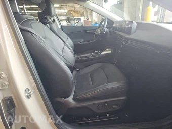 2023 Kia EV6 Wind - miniatura 8