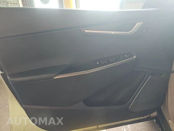 2023 Kia EV6 Wind - miniatura 9
