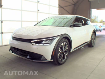 2023 Kia EV6 Wind
