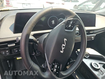 2023 Kia EV6 Wind – miniatura 10