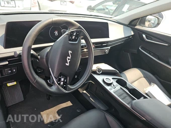 2023 Kia EV6 Wind – miniatura 11