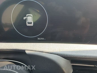 2023 Kia EV6 Wind – miniatura 12