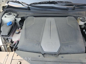 2023 Kia EV6 Wind – miniatura 15