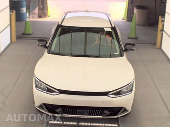 2023 Kia EV6 Wind – miniatura 2