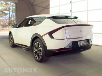 2023 Kia EV6 Wind – miniatura 6