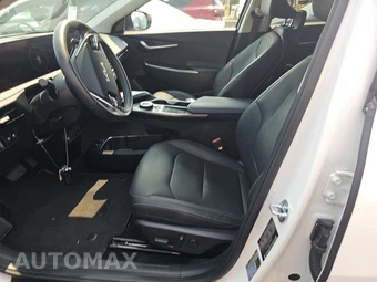 2023 Kia EV6 Wind – miniatura 7