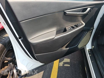 2023 Kia EV6 Wind – miniatura 9