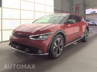 2023 Kia EV6 Wind