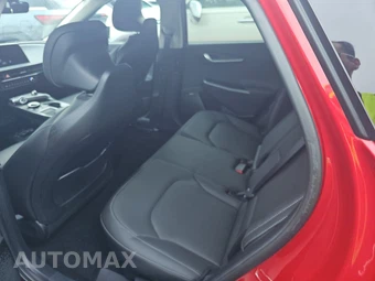 2023 Kia EV6 Wind - miniatura 13