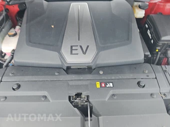 2023 Kia EV6 Wind - miniatura 15