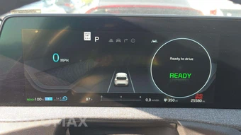 2023 Kia EV6 Wind - miniatura 19