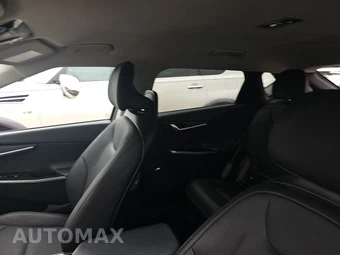 2023 Kia EV6 Wind - miniatura 21