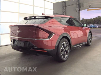 2023 Kia EV6 Wind - miniatura 4