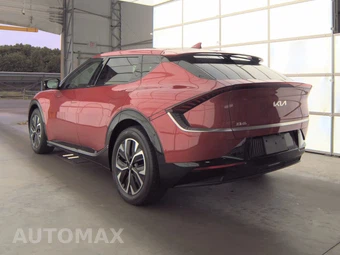 2023 Kia EV6 Wind - miniatura 6