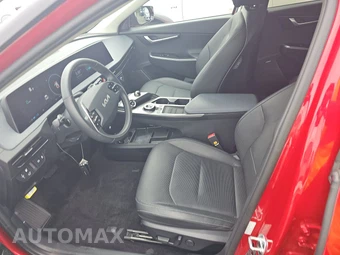 2023 Kia EV6 Wind - miniatura 7
