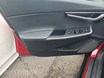 2023 Kia EV6 Wind - miniatura 9