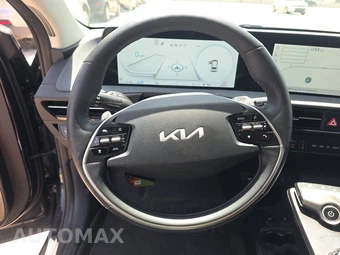 2023 Kia EV6 Wind – miniatura 10