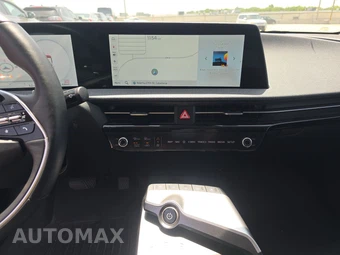 2023 Kia EV6 Wind – miniatura 11