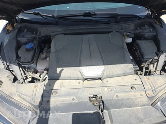 2023 Kia EV6 Wind – miniatura 15