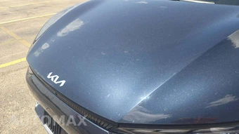 2023 Kia EV6 Wind – miniatura 24