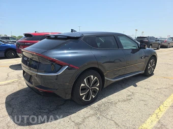 2023 Kia EV6 Wind – miniatura 4