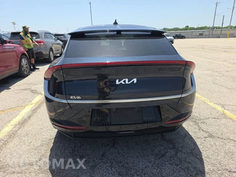 2023 Kia EV6 Wind – miniatura 5