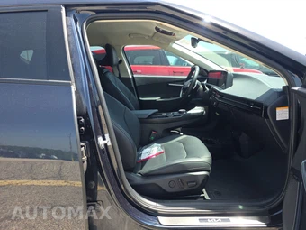 2023 Kia EV6 Wind – miniatura 8