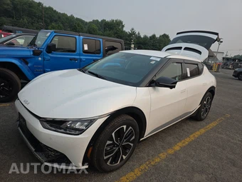 2023 Kia EV6 Wind