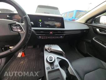 2023 Kia EV6 Wind - miniatura 11