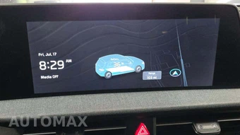 2023 Kia EV6 Wind - miniatura 22