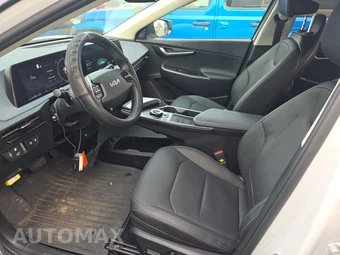 2023 Kia EV6 Wind - miniatura 7