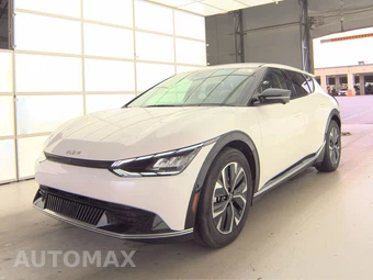 2023 Kia EV6 Wind