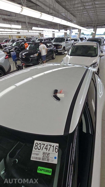 2023 Kia EV6 Wind - miniatura 17