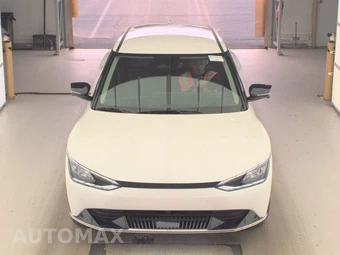 2023 Kia EV6 Wind - miniatura 2