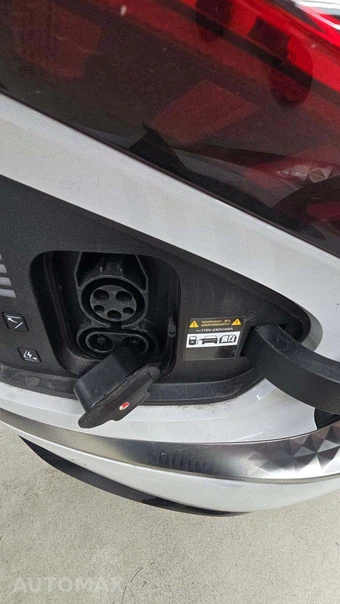 2023 Kia EV6 Wind - miniatura 20