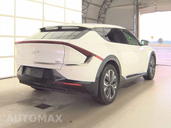 2023 Kia EV6 Wind - miniatura 4
