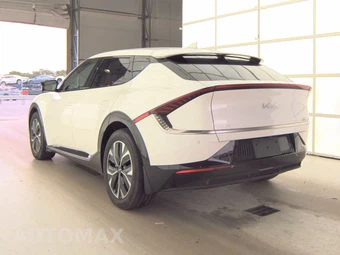 2023 Kia EV6 Wind - miniatura 6