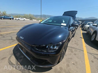2023 Kia EV6 Wind