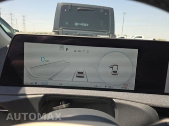 2023 Kia EV6 Wind - miniatura 12