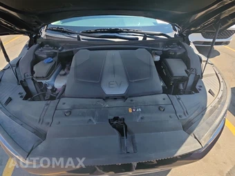 2023 Kia EV6 Wind - miniatura 15