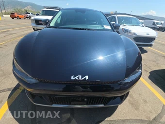 2023 Kia EV6 Wind - miniatura 2