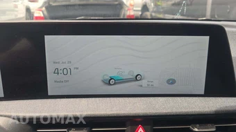 2023 Kia EV6 Wind - miniatura 20