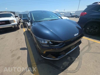 2023 Kia EV6 Wind - miniatura 3