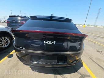2023 Kia EV6 Wind - miniatura 5