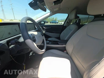 2023 Kia EV6 Wind - miniatura 7
