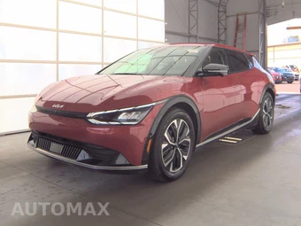 2023 Kia EV6 Wind
