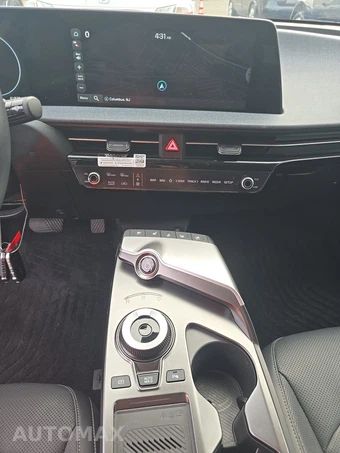 2023 Kia EV6 Wind – miniatura 11